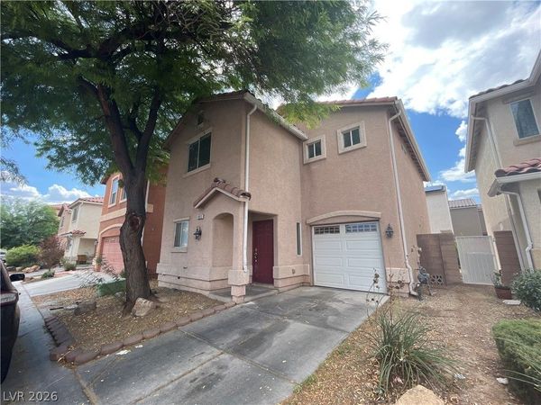 1913 Joyful Street , Las Vegas, NV 89115