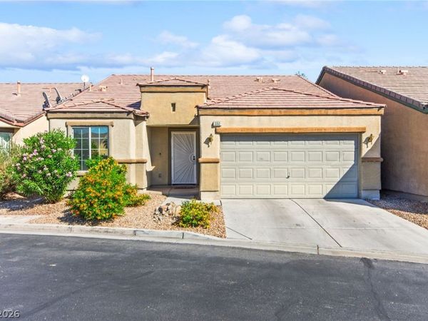 3352 Kaniksu Court , Las Vegas, NV 89122