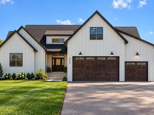 2520 230th Court NW, Saint Francis, MN 55070