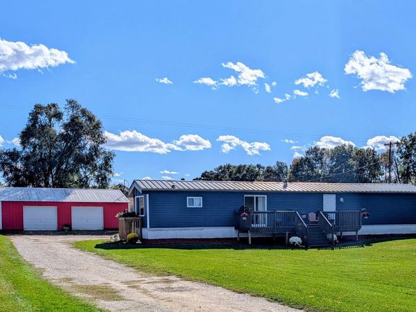 7675 Madison Road W, Elwell, MI 48832
