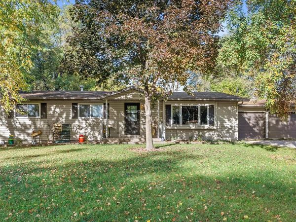 208 Jefferson STREET, Palmyra, WI 53156
