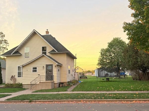 209 N PINE STREET, Merrill, WI 54452