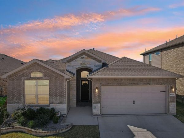 14005 Medusa Drive, Haslet, TX 76052
