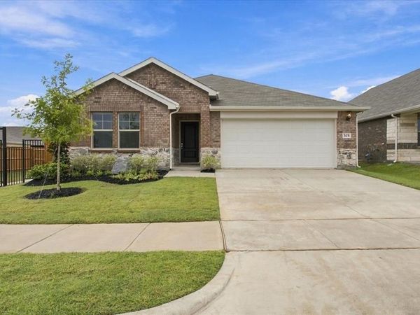308 Winchester Lane, Sherman, TX 75092