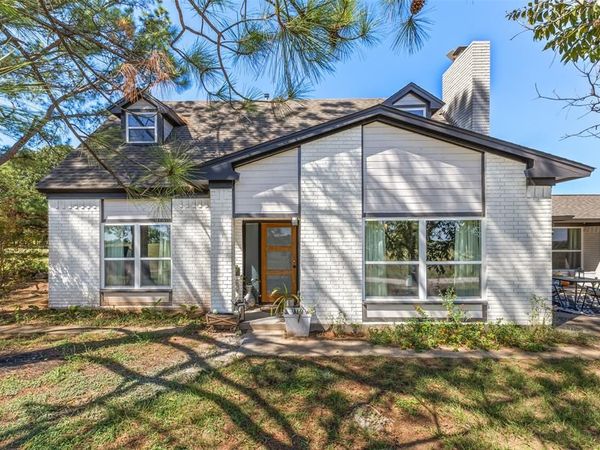 455 Hcr 1256, Whitney, TX 76692