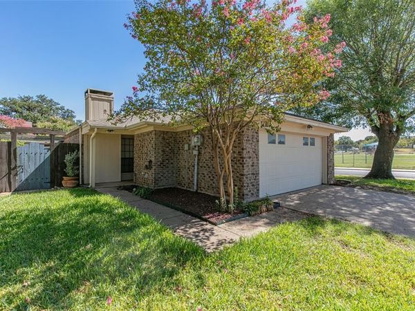 1710 Magnolia Lane, Euless, TX 76039