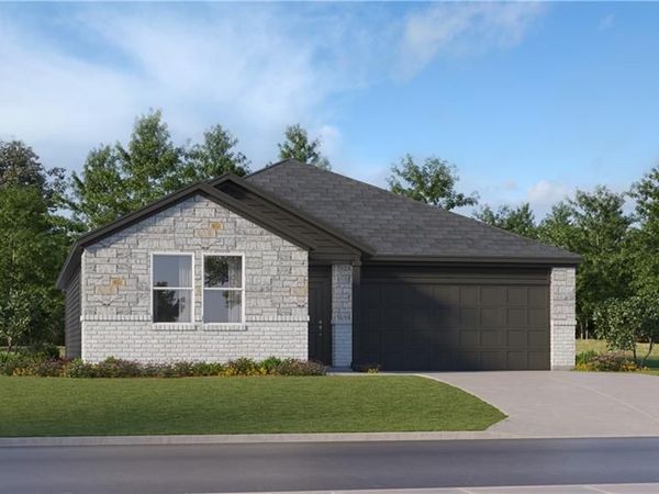 4108 NE Apple Grove Drive, Lee's Summit, MO 64064