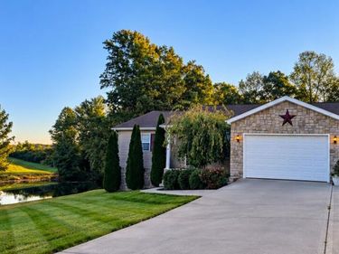 97 Hickory Ridge Drive, Corbin, KY 40701