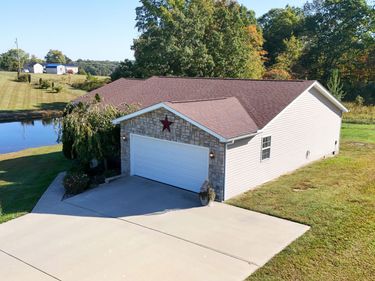 97 Hickory Ridge Drive, Corbin, KY 40701