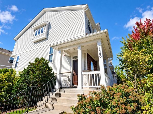 1150 Evergreen Avenue, Des Plaines, IL 60016