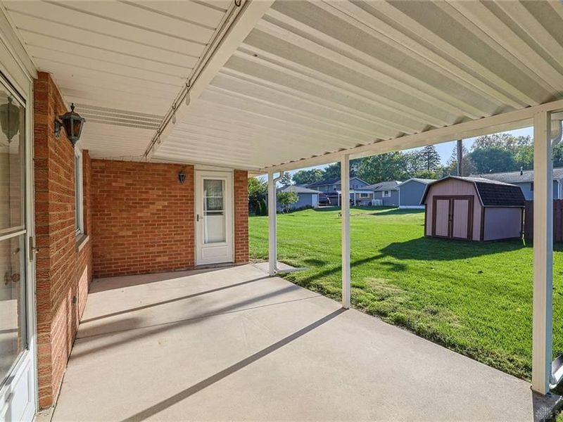 467 Redbud Lane, Xenia, OH 45385 Photo 18