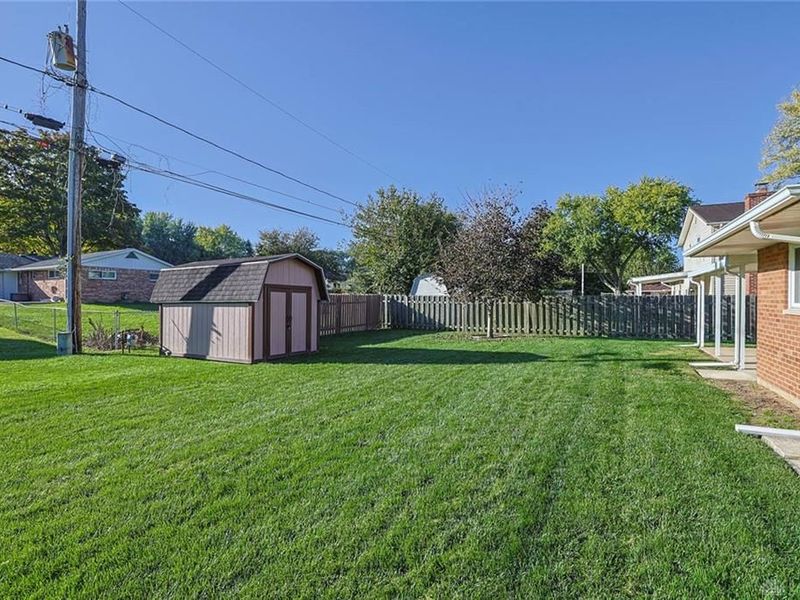 467 Redbud Lane, Xenia, OH 45385 Photo 19