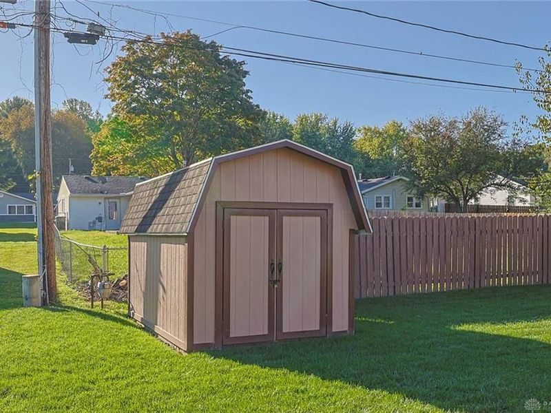 467 Redbud Lane, Xenia, OH 45385 Photo 20