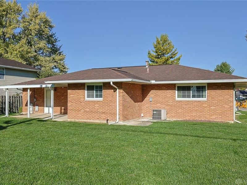 467 Redbud Lane, Xenia, OH 45385 Photo 22