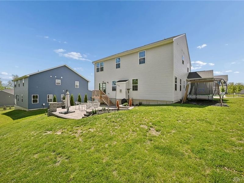 438 Pleasant Ridge Drive, Lebanon, OH 45036 Photo 36