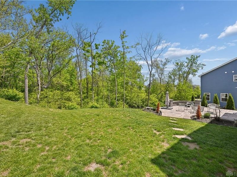 438 Pleasant Ridge Drive, Lebanon, OH 45036 Photo 37