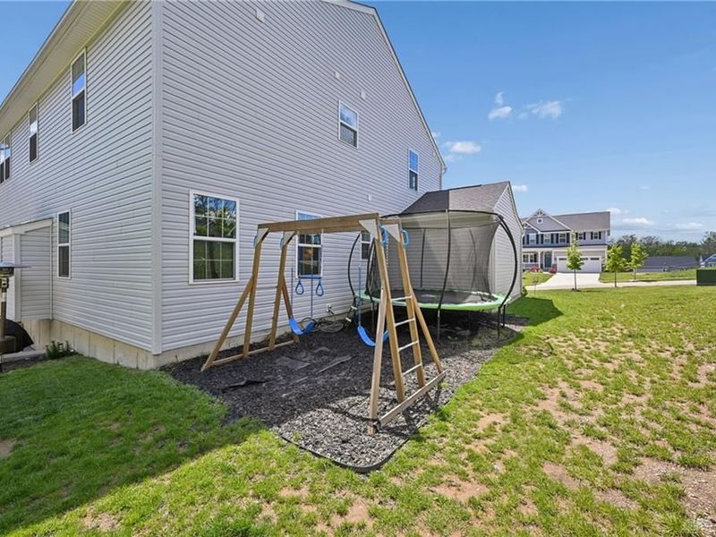438 Pleasant Ridge Drive, Lebanon, OH 45036 Photo 40