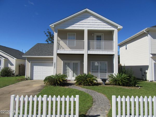 2607 Willow Brook Drive , Panama City, FL 32404