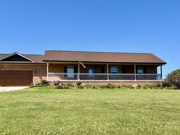 3610 Audrey Jo Ln , Sevierville, TN 37876