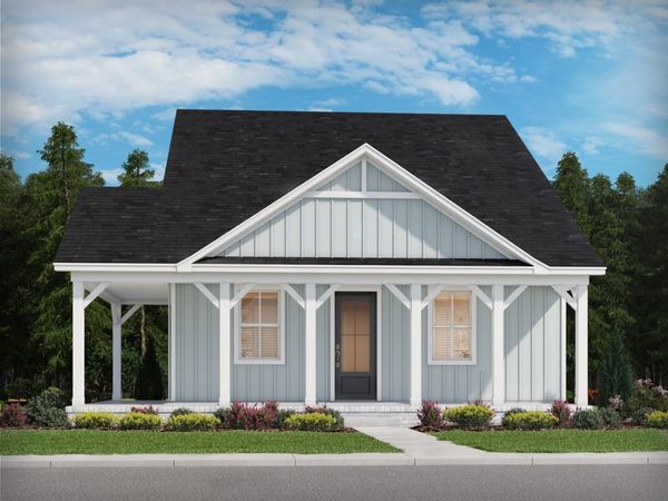 664 New Haven Street , Franklin, TN 37064