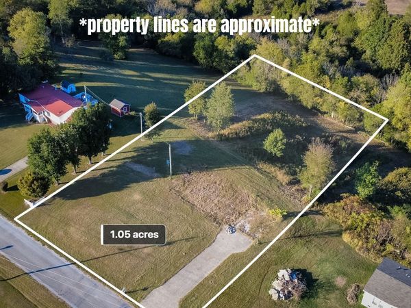 22 McGinnis Ln , Unit 25, Brush Creek, TN 38547