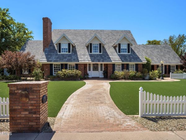 1001 E CAROLINE Lane, Tempe, AZ 85284