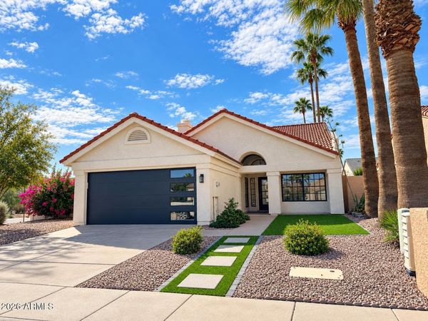 6014 N 81ST Street, Scottsdale, AZ 85250