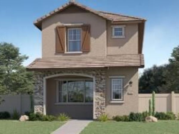 16435 W FAYE Way, Surprise, AZ 85387
