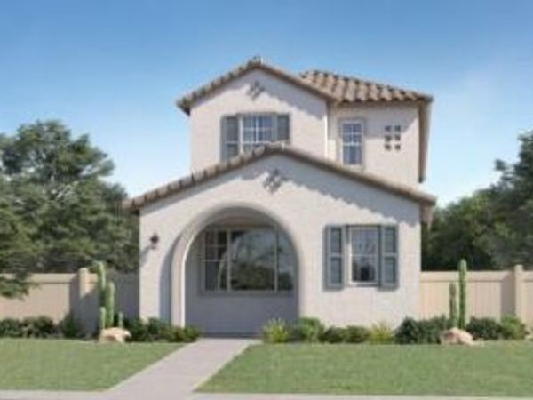 16419 W FAYE Way, Surprise, AZ 85387