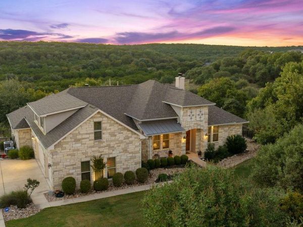 5032 Wilderness CV, Georgetown, TX 78633