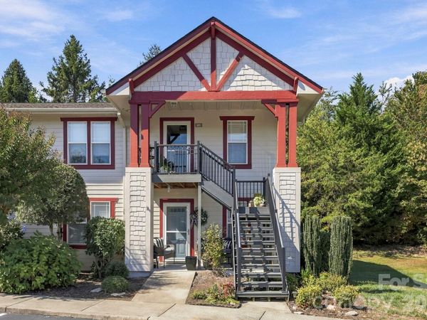1406 Deermouse Way, Unit 475, Hendersonville, NC 28792