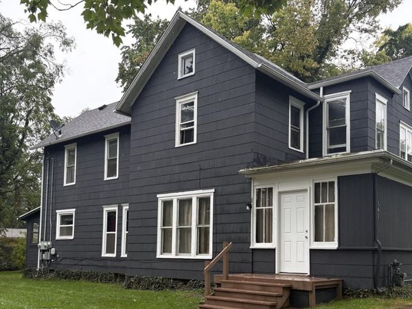 341 E Napier Avenue, Benton Harbor, MI 49022