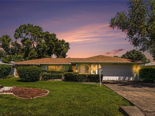 23174 Hemenway AVE , PORT CHARLOTTE, FL 33980