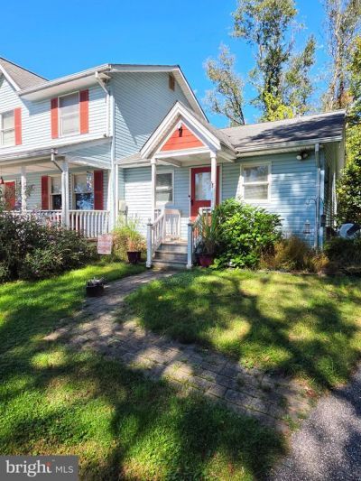 13220 FREDERICK ROAD, WEST FRIENDSHIP, MD 21794