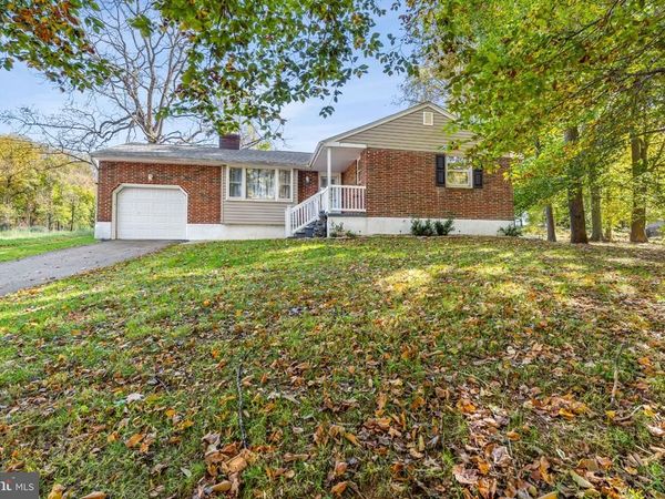 334 SPRING HILL ROAD, RISING SUN, MD 21911