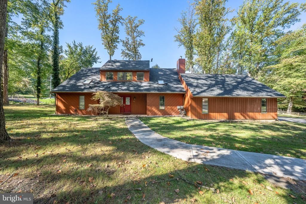 533 PUGH ROAD, WAYNE, PA 19087