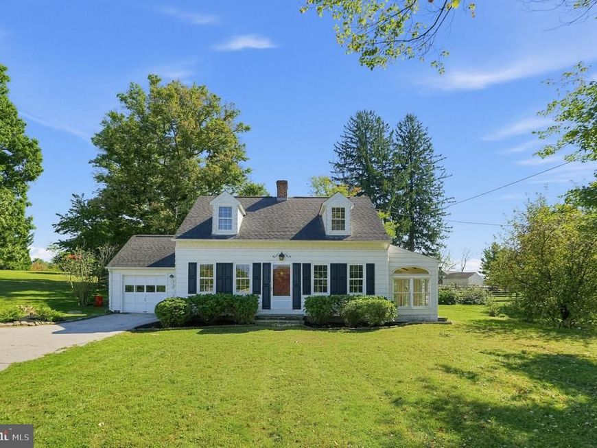 906 Unionville Wawaset Road, Kennett Square, PA 19348 Main Photo