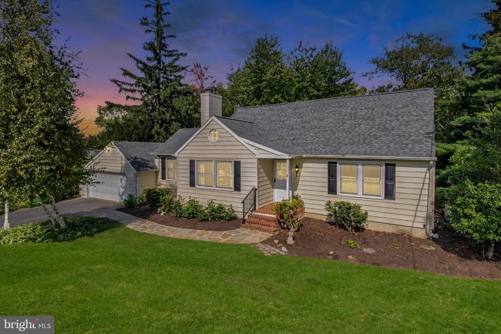3222 NOTTINGHAM ROAD, NORRISTOWN, PA 19403