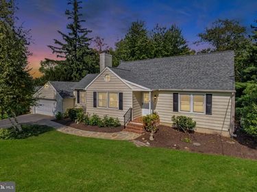 3222 NOTTINGHAM ROAD, NORRISTOWN, PA 19403