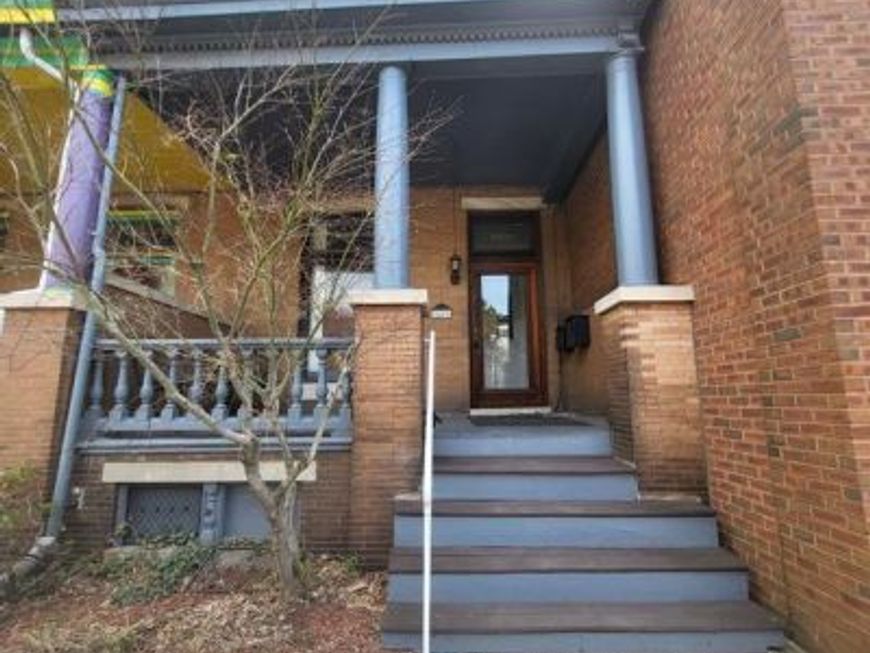 2619 Saint Paul Street, Baltimore, MD 21218 Main Photo