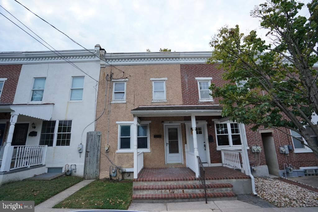 411 W GAY STREET, WEST CHESTER, PA 19380