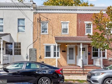 411 W GAY STREET, WEST CHESTER, PA 19380