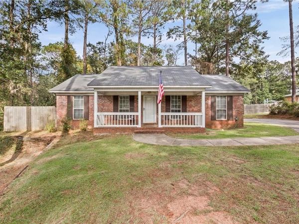 2601 West Road, Mobile, AL 36693
