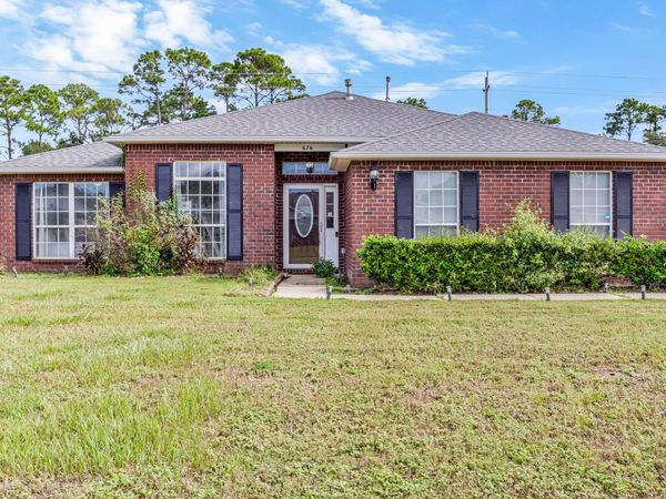 676 Buoy Drive, Pensacola, FL 32507