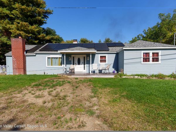 1566 S Old Post Road, Castleton, NY 12033
