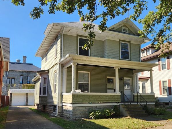 1515 Central Avenue, Sandusky, OH 44870