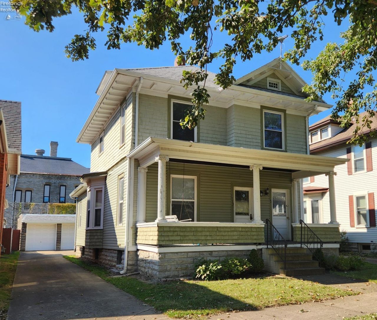 1515 Central Avenue, Sandusky, OH 44870 Main Photo