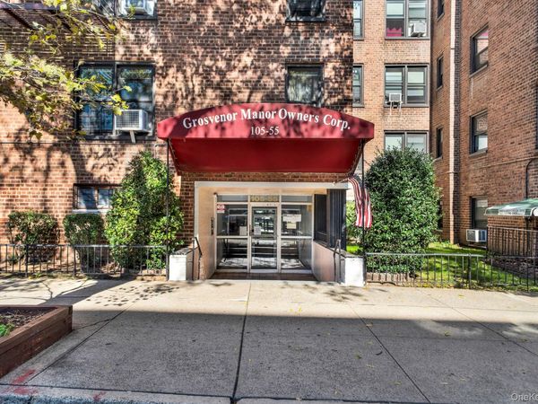 105-55 62nd Drive , Unit 2G, Forest Hills, NY 11375