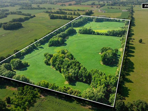 0 W of Shady Grove Road , Alamo, TN 38001