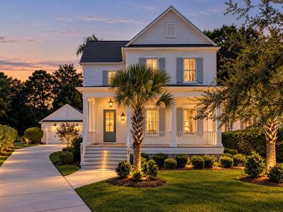 3894 Fifle Street, Mount Pleasant, SC 29466